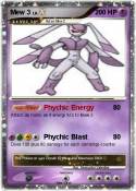 Mew 3