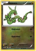 Rayquaza