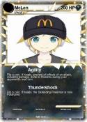 McLen