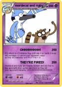 mordecai and
