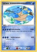 tortank 5000000