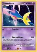 Cresselia