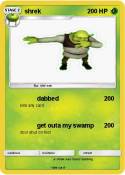 shrek
