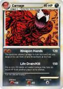 Carnage