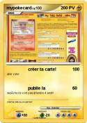 mypokecard