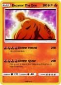Escanor The