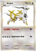 Arceus