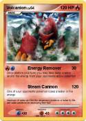 Volcanion