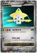 jirachi