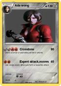 Ada wong