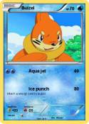 Buizel