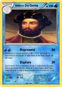 Vasco Da Gama