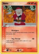 Santa