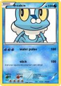 froakie