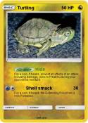 Turtling