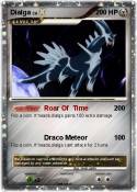 Dialga