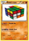 Rubik's Cube