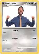 Mr Sawiki