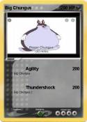 Big Chungus