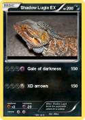 Shadow Lugia EX