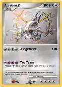 Arceus