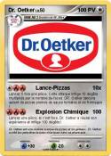 Dr. Oetker