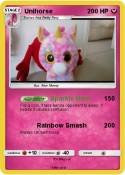 Unihorse