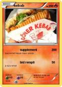 kebab