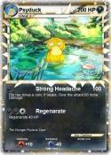 Psyduck