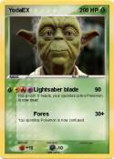 YodaEX
