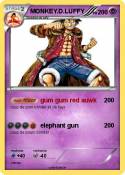 MONKEY.D.LUFFY