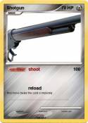 Shotgun