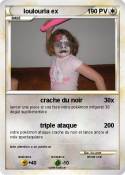 loulouria ex