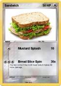 Sandwich