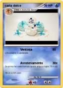 carta dolce
