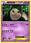 HECKER