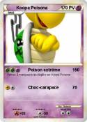 Koopa Poisona