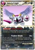 Galacta Knight