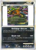 Giratina EX