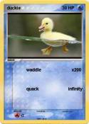 duckie