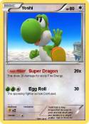 Yoshi