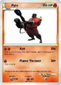 Pyro