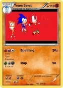 Team Sonic