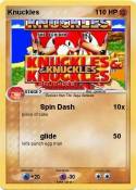 Knuckles