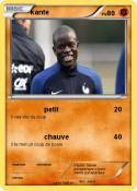 kante