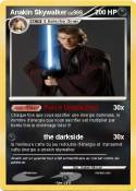 Anakin Skywalke