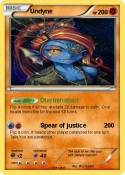 Undyne