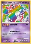 McharizardEX