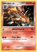Infernape