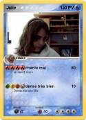 Julie